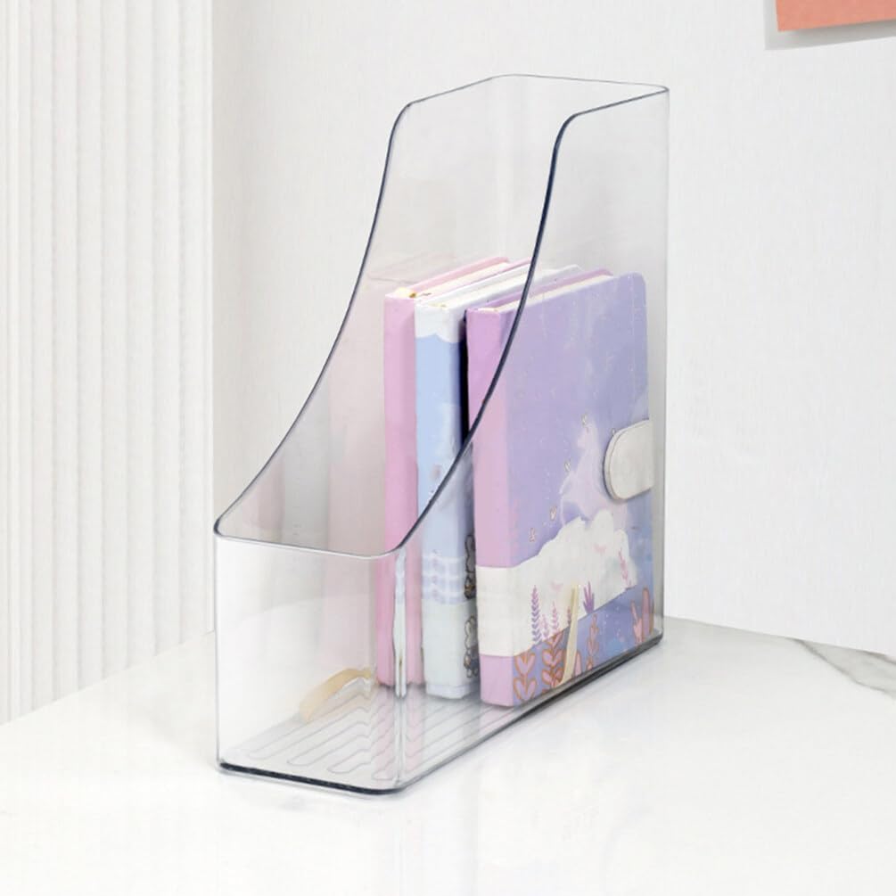 Caixa de arquivamento de armaz - Binder Storage Box avaliação e preço