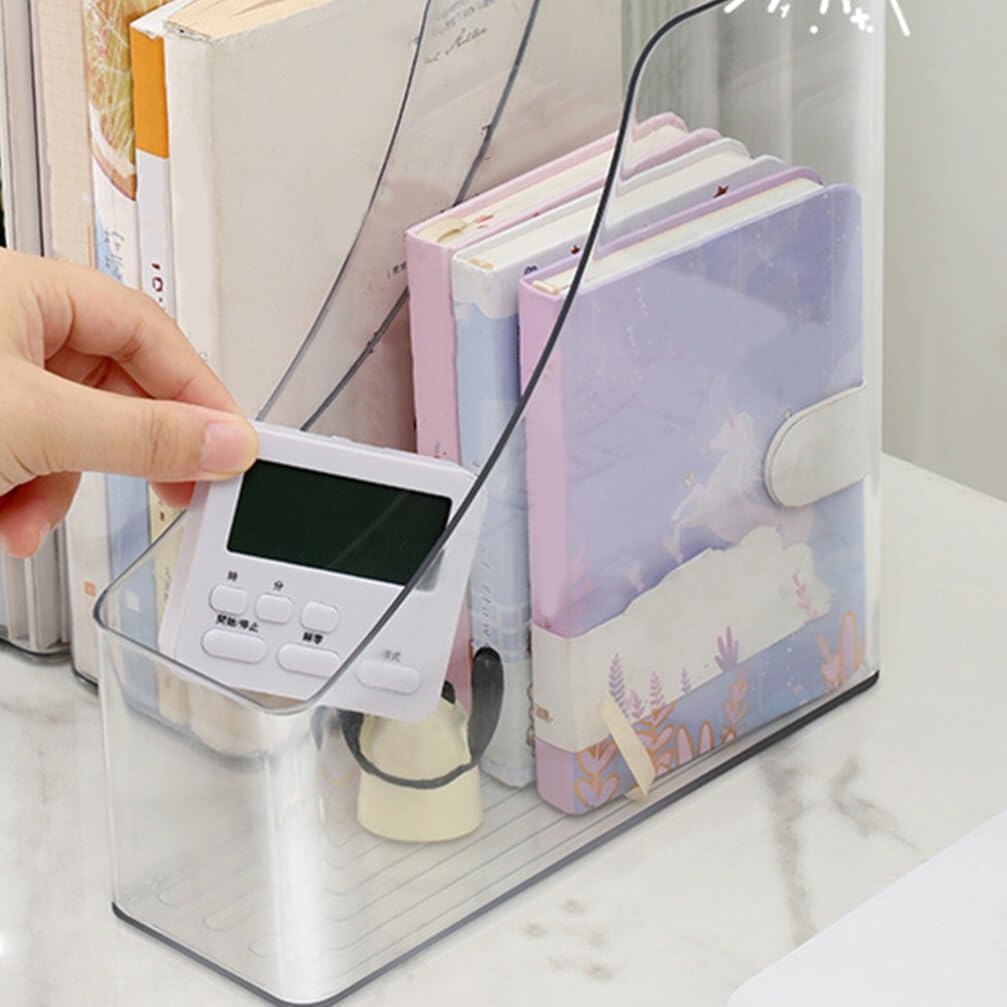 Caixa de arquivamento de armaz - Binder Storage Box avaliação e preço