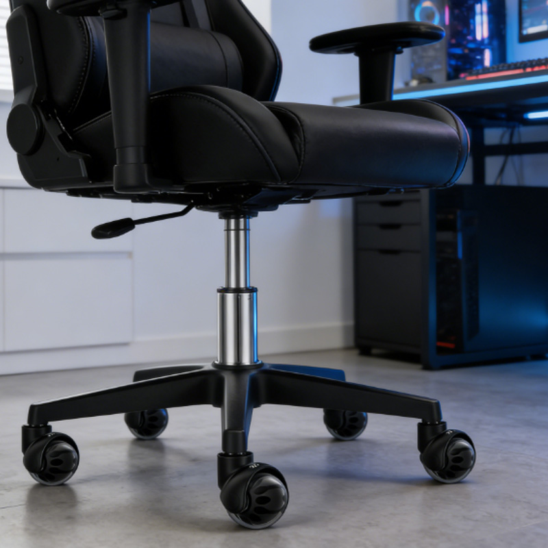 Conjunto de 5 peças: Rodízios  - Office Furniture Group avaliação e preço