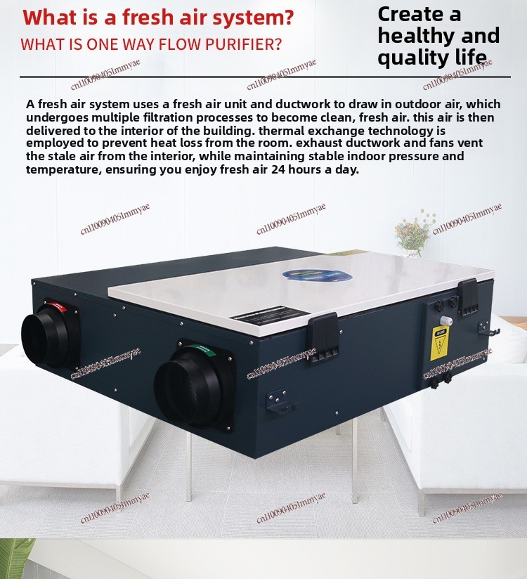 Ventilador de ar fresco tipo i - Office Furniture Exchange avaliação e preço