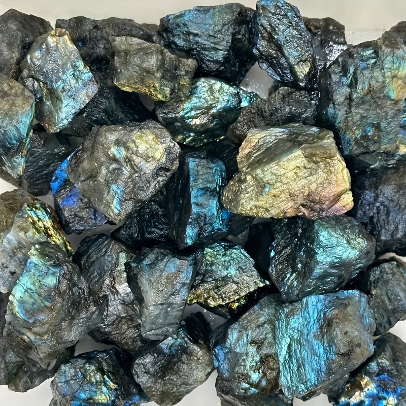 Pedra labradorite natural com  - Office Furniture In China avaliação e preço