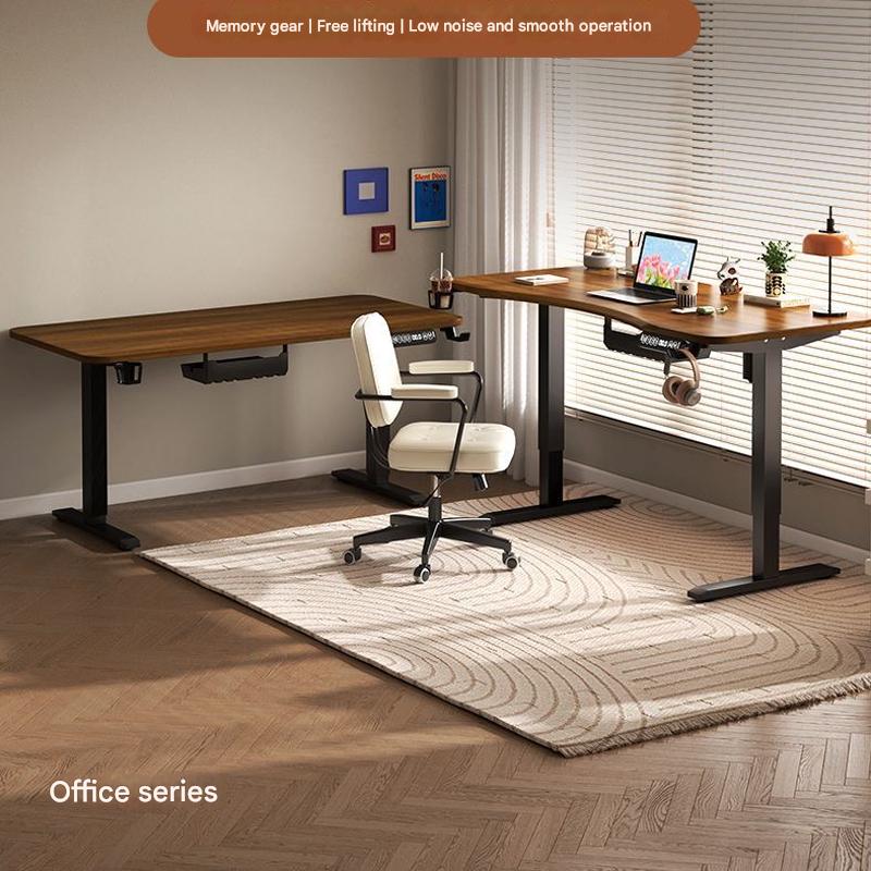 Mesa de computador de escritór - Office Furniture Suppliers avaliação e preço