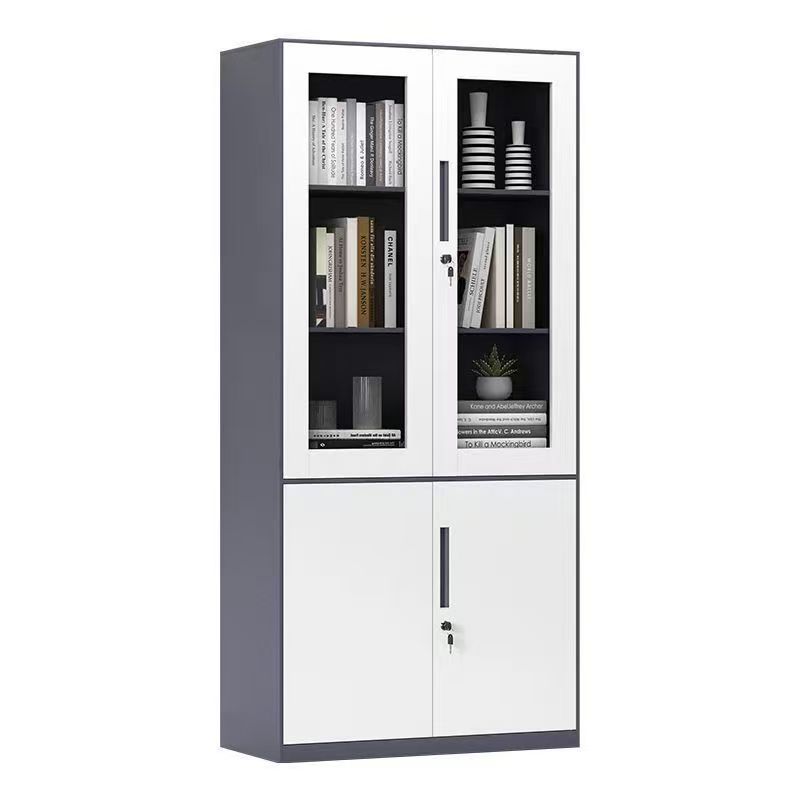 Armário de arquivo de aço esti - Office Furniture Filing Cabinets avaliação e preço