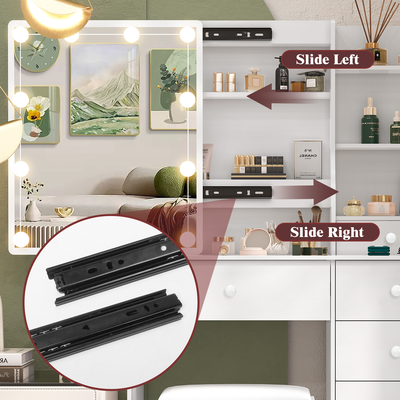 Conjunto Moderno de Mesa de Ma - Office X Furniture avaliação e preço