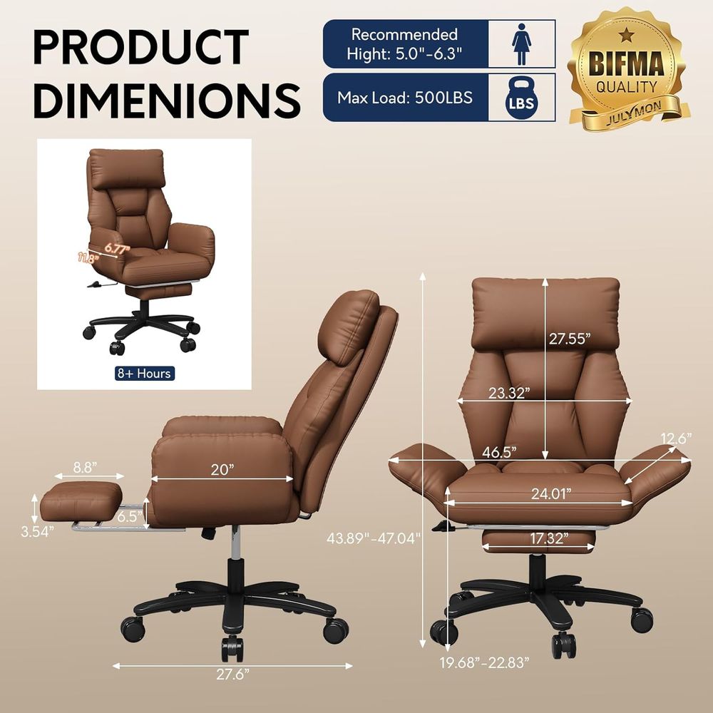 Cadeira de Escritório Ergonômi - Office Furniture Plus avaliação e preço