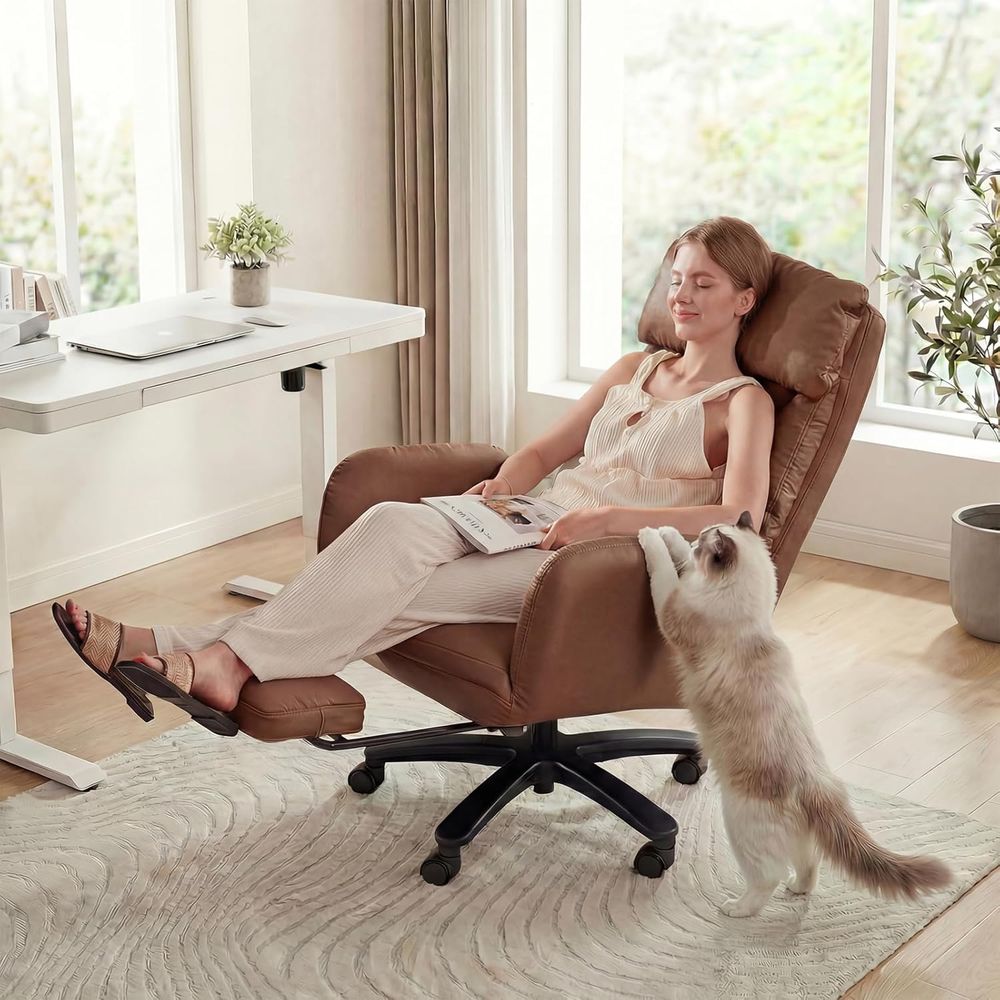 Cadeira de Escritório Ergonômi - Office Furniture Plus avaliação e preço