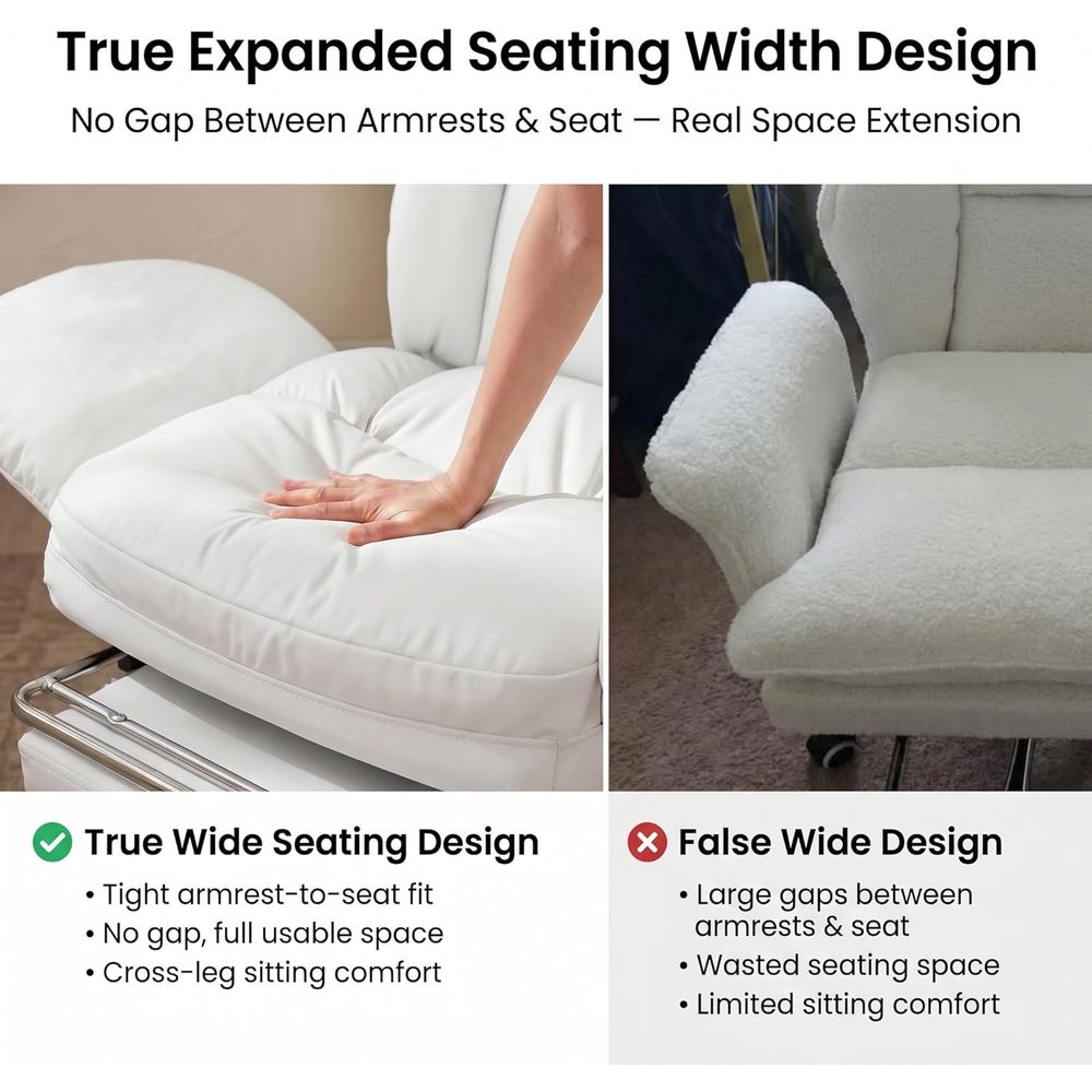 Cadeira de Escritório Ergonômi - Office Furniture Plus avaliação e preço