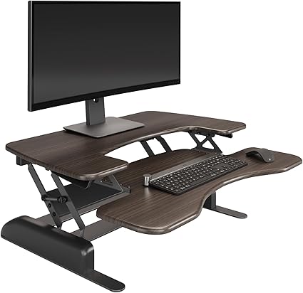 Desk Pro Plus 36, conversor pe - Office Furniture Plus avaliação e preço