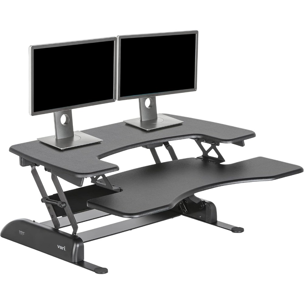 Desk Pro Plus 36, conversor pe - Office Furniture Plus avaliação e preço
