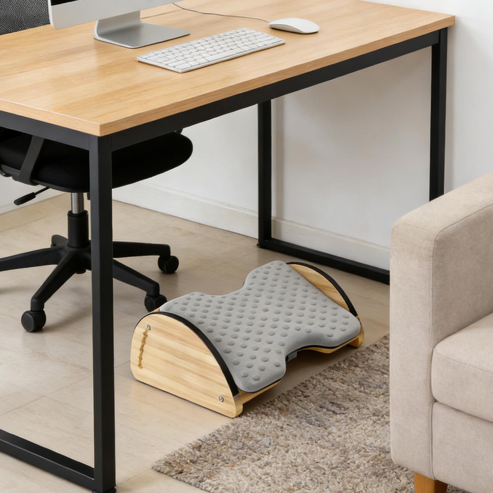 Apoio para os Pés Ajustável de - Office Furniture In China avaliação e preço