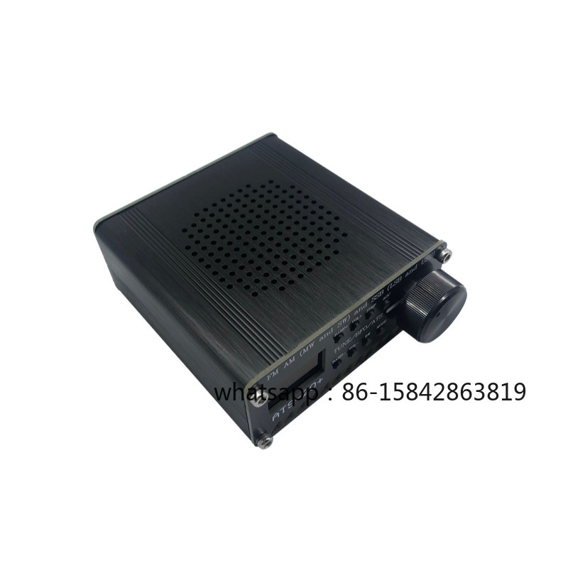 Rádio ATS-20 + Plus de Todas a - Office Furniture Plus avaliação e preço