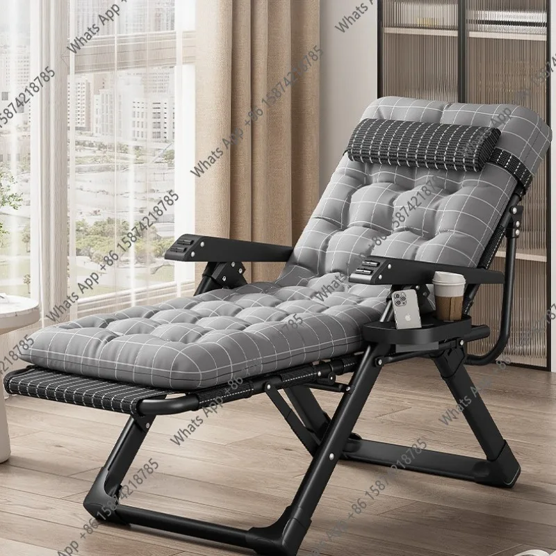 Cadeira Reclinável Dobrável pa - Office X Furniture avaliação e preço