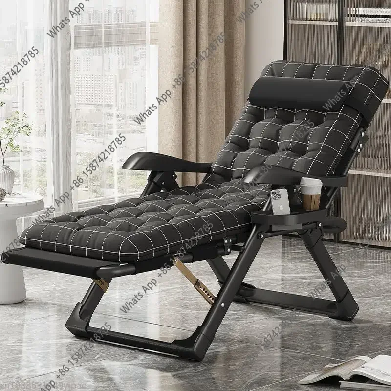 Cadeira Reclinável Dobrável pa - Office X Furniture avaliação e preço