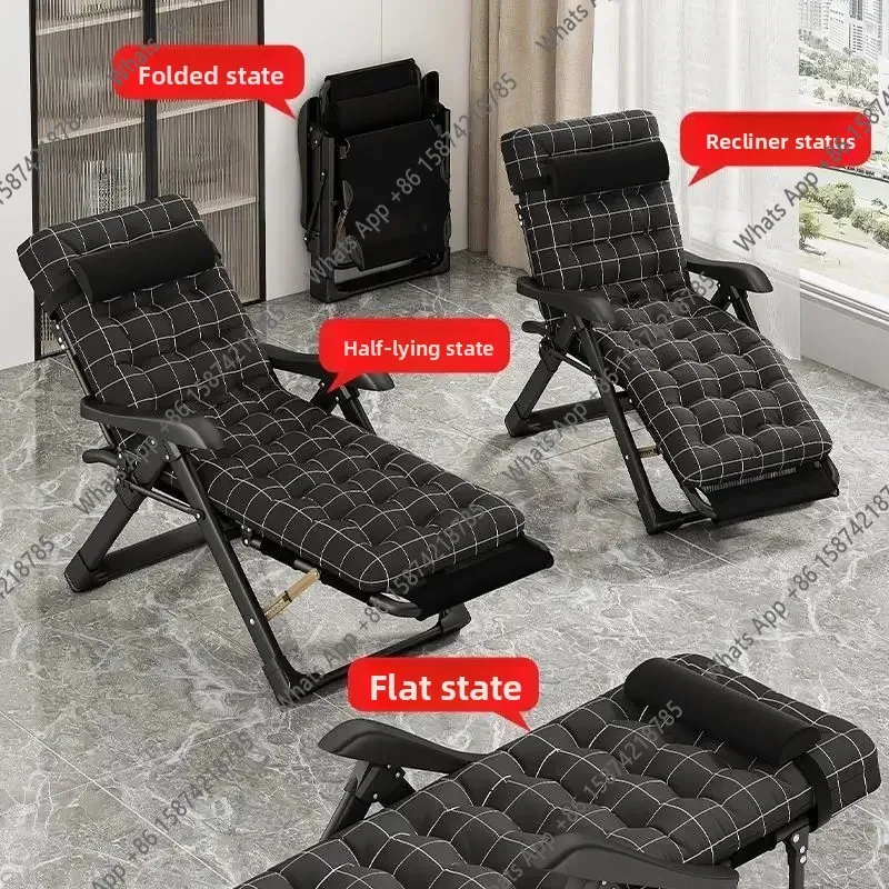 Cadeira Reclinável Dobrável pa - Office X Furniture avaliação e preço
