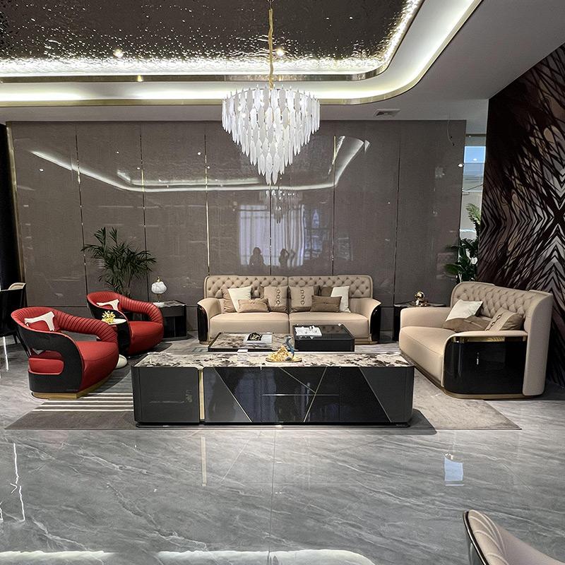 Secional escritório sala de es - Office Furniture In China avaliação e preço