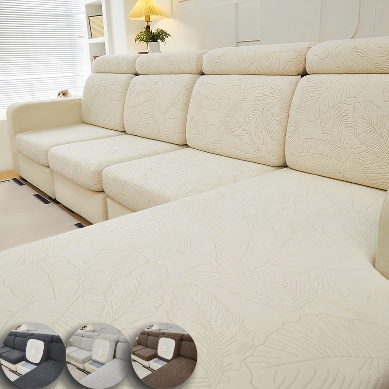 1pc cobertura completa sofá ca - Office Furniture Plus avaliação e preço