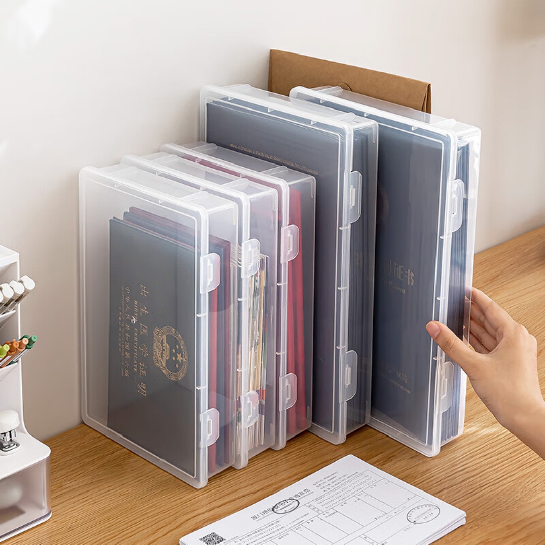 Caixa Organizadora Empilhável  - Office Furniture Filing Cabinets avaliação e preço