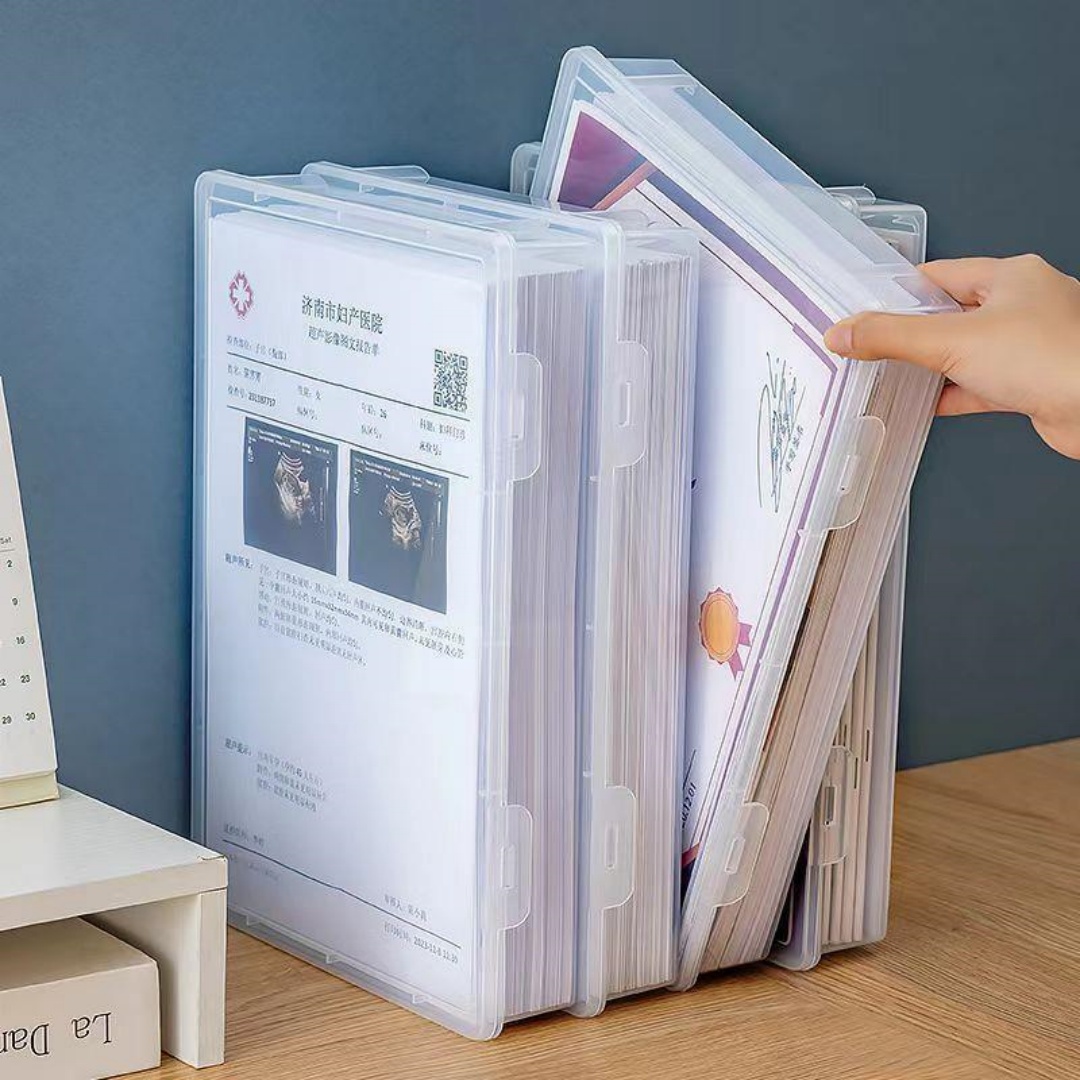 Caixa Organizadora Empilhável  - Office Furniture Filing Cabinets avaliação e preço