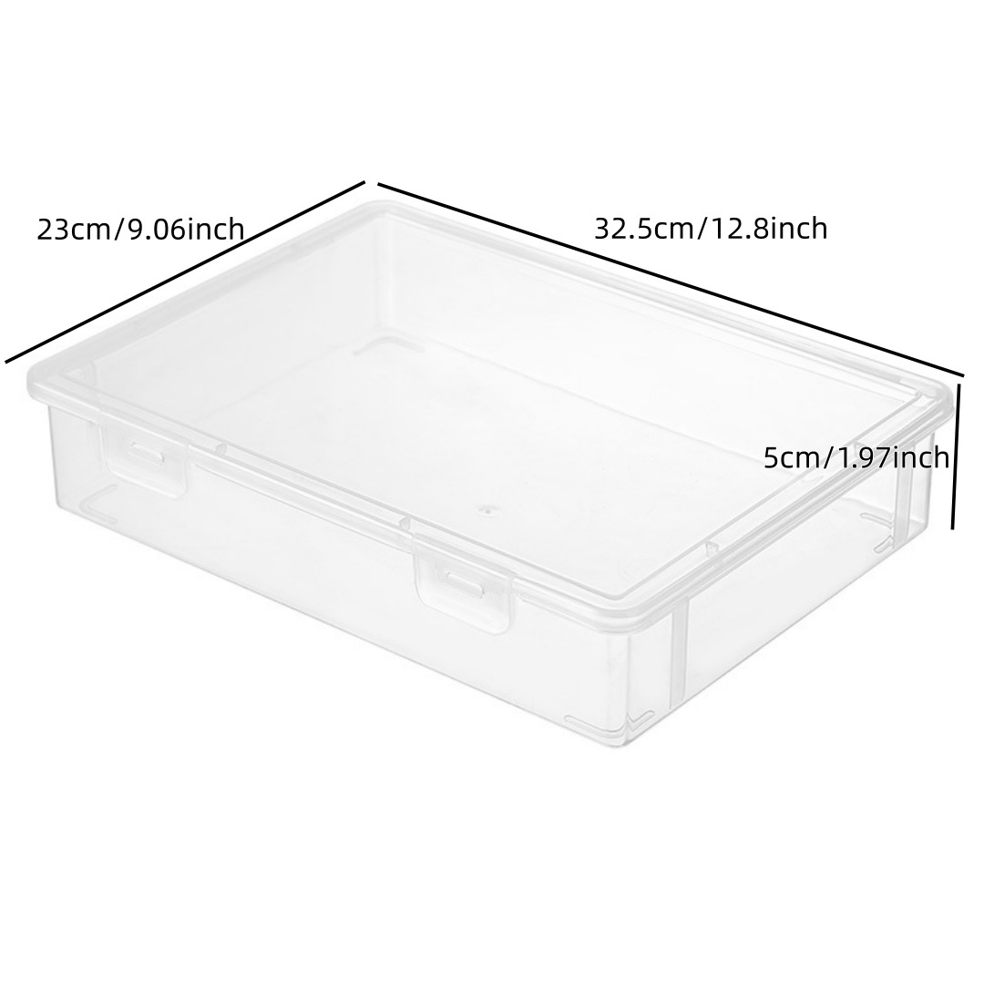 Caixa Organizadora Empilhável  - Office Furniture Filing Cabinets avaliação e preço
