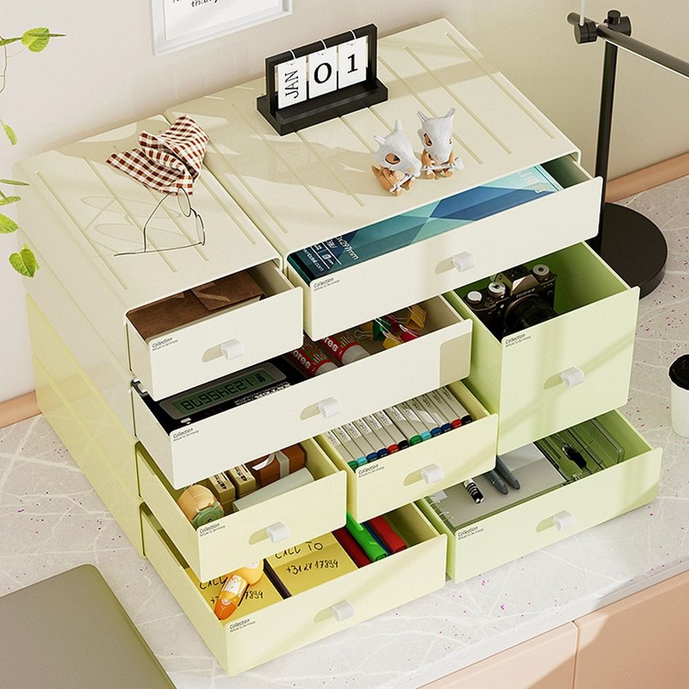 Colorido Desktop Empilhável Or - Office Furniture Filing Cabinets avaliação e preço